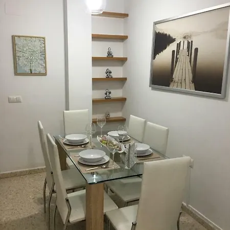 Casa De Corralon カディス