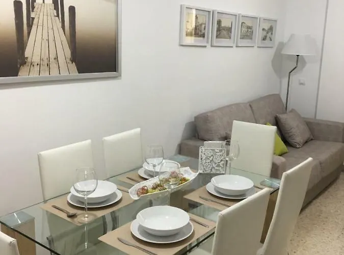 Casa De Corralon Cádiz