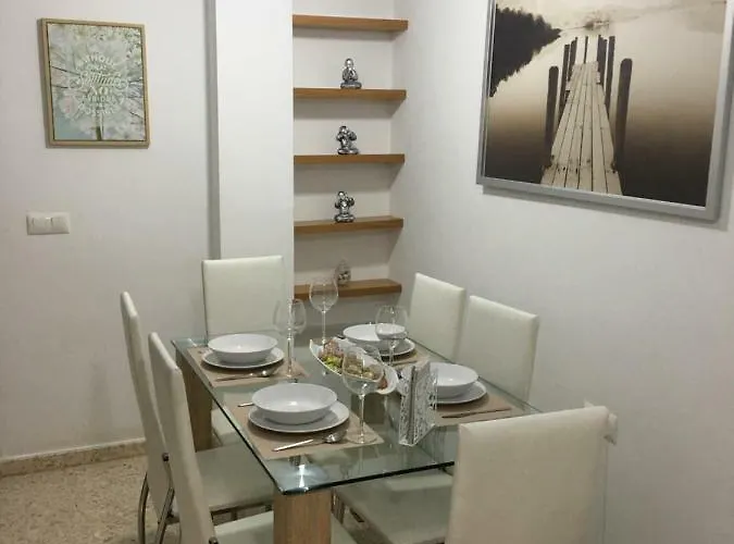 Casa De Corralon Cádiz