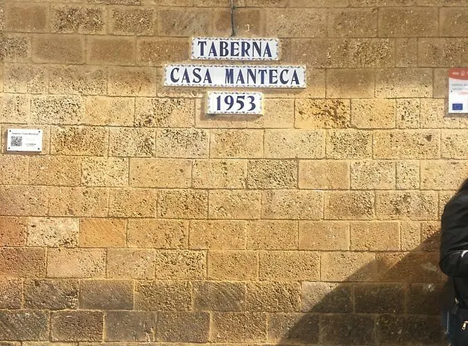 Casa De Corralon * Cádiz