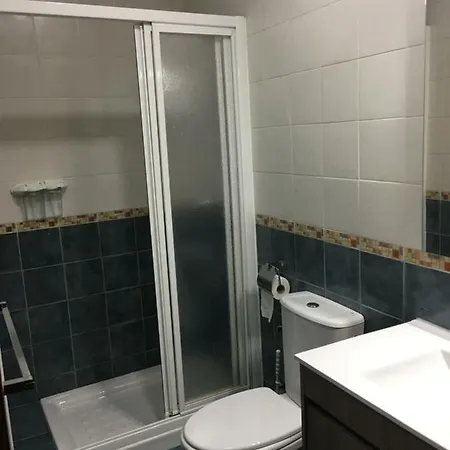 Apartament Casa De Corralon