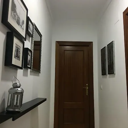 Apartment Casa De Corralon Cadiz