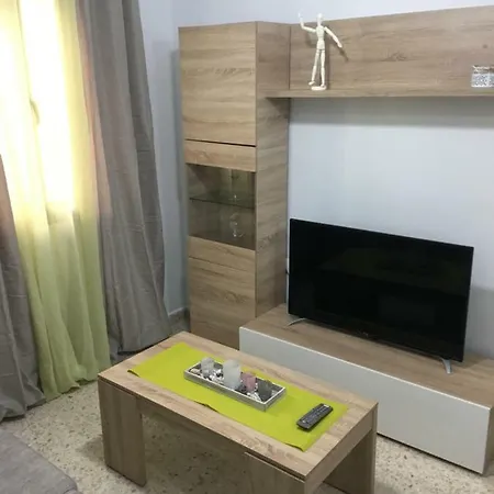 Apartament Casa De Corralon