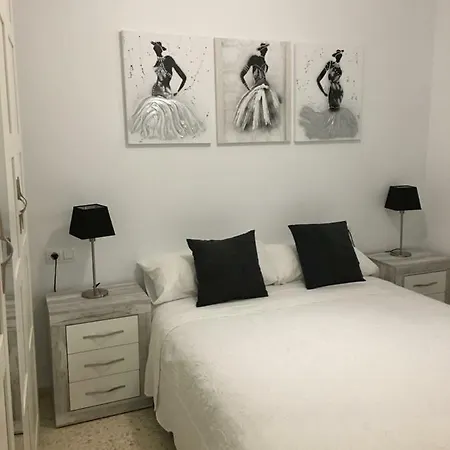 Casa De Corralon Apartment *