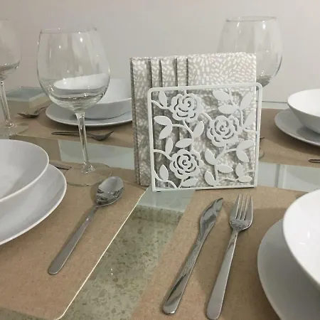 Casa De Corralon דירה *