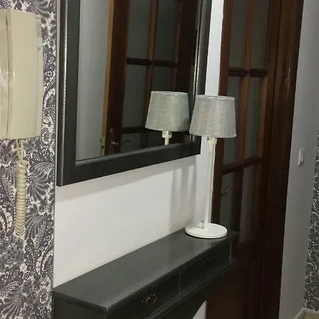 Casa De Corralon *