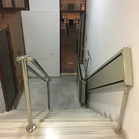 Casa De Corralon Apartament *