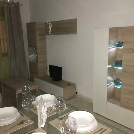 Apartament Casa De Corralon