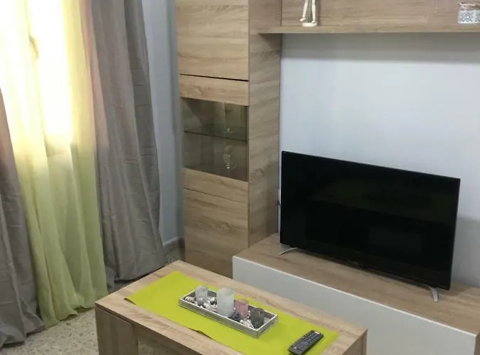 Apartman Casa De Corralon