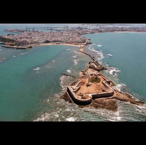 Lejlighed Casa De Corralon