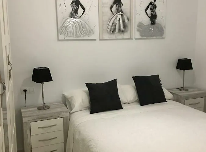 Casa De Corralon Lejlighed *