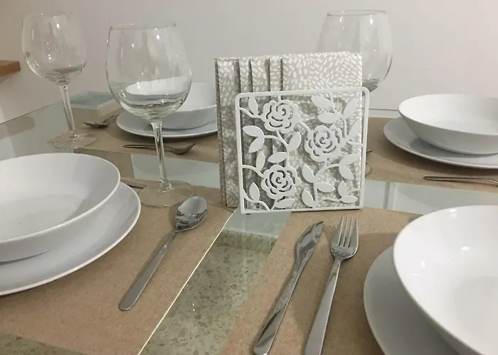 Casa De Corralon Apartman *