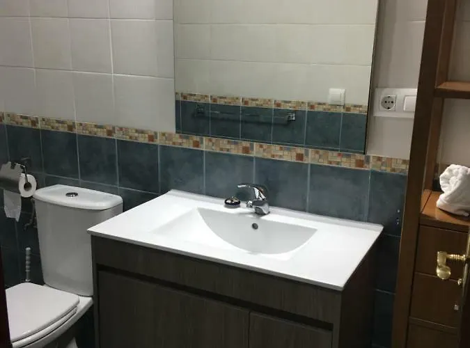 Casa De Corralon Lejlighed *