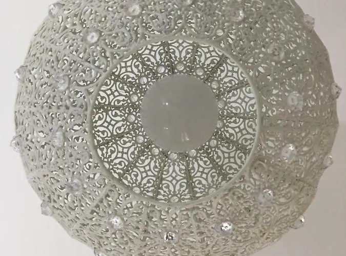 Casa De Corralon カディス