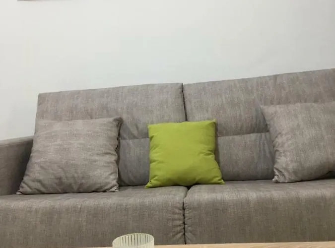 Casa De Corralon Apartman *