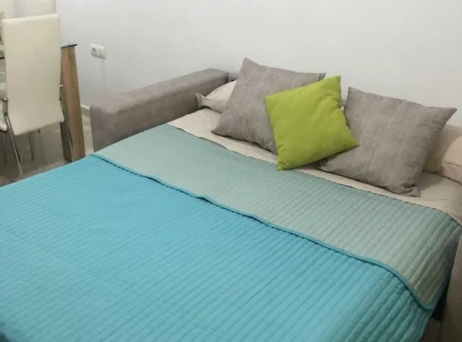 Casa De Corralon Apartman