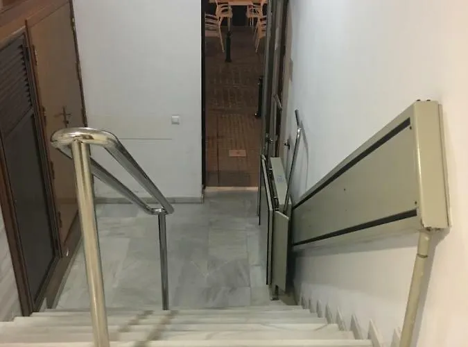 Casa De Corralon Apartman *