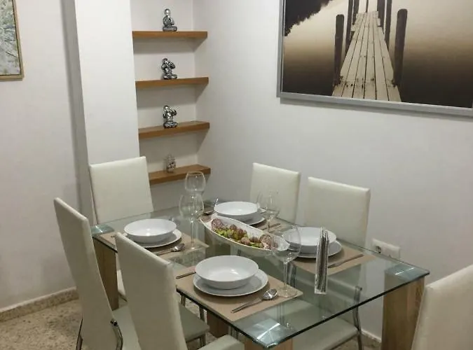 Apartman Casa De Corralon *