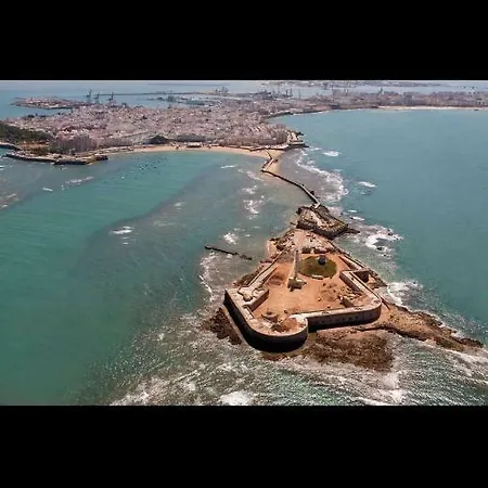 公寓 Casa De Corralon