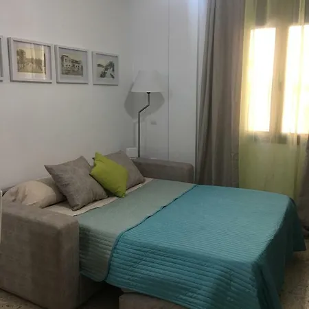 Casa De Corralon 公寓