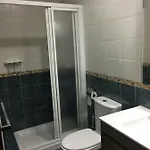 Апартаменты Casa De Corralon