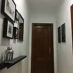 Апартаменты Casa De Corralon Кадис