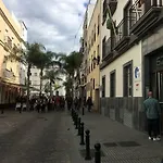 Casa De Corralon Апартаменты