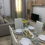 Апартаменты Casa De Corralon Кадис