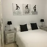 Casa De Corralon Апартаменты *