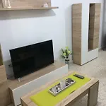 Casa De Corralon Кадис
