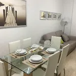 Casa De Corralon Кадис