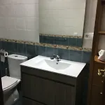 Casa De Corralon Апартаменты *