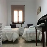 Апартаменты Casa De Corralon Кадис