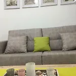 Casa De Corralon Апартаменты *