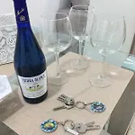 Casa De Corralon Кадис