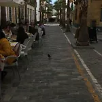 Апартаменты Casa De Corralon *