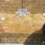 Casa De Corralon * Кадис