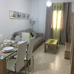 Апартаменты Casa De Corralon Кадис