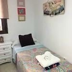 Апартаменты Casa De Corralon Кадис