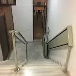 Casa De Corralon Апартаменты *