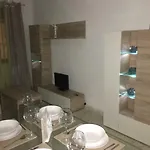 Апартаменты Casa De Corralon