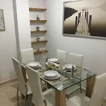 Апартаменты Casa De Corralon *