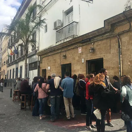 Διαμέρισμα Casa De Corralon *