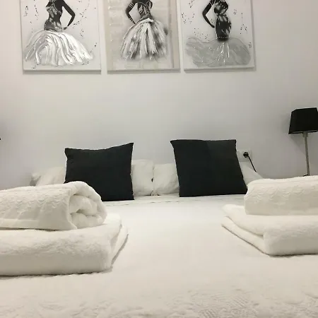 Casa De Corralon * Καντίζ