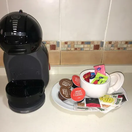 Casa De Corralon * Καντίζ