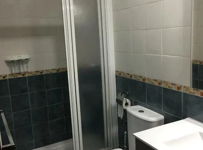 Διαμέρισμα Casa De Corralon