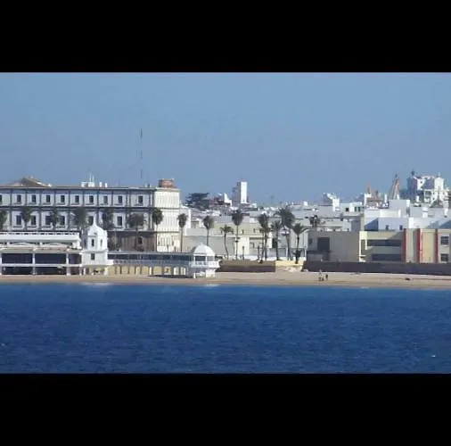 Casa De Corralon Διαμέρισμα