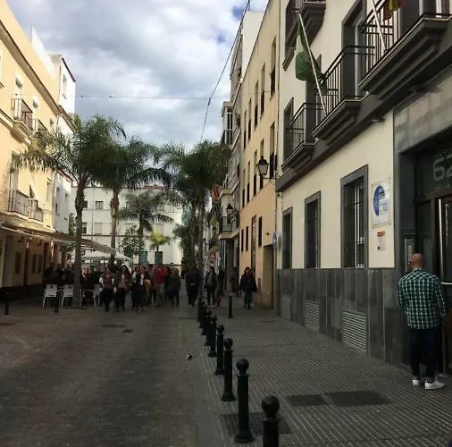 Casa De Corralon Διαμέρισμα