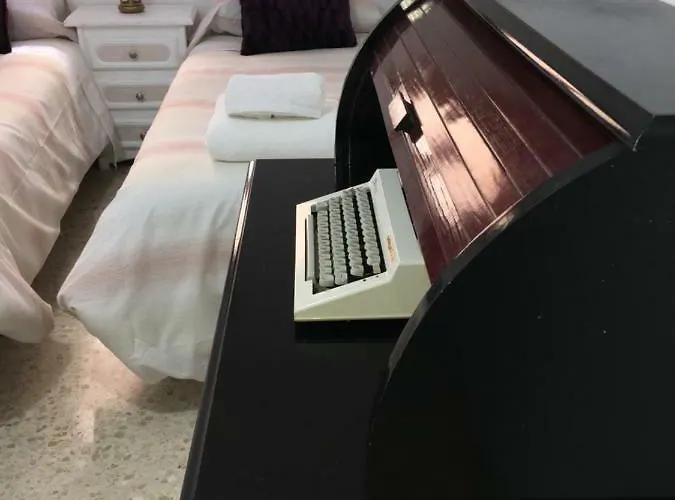 Casa De Corralon Καντίζ