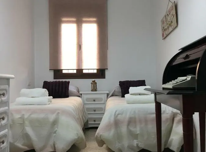 Διαμέρισμα Casa De Corralon Καντίζ